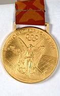 gold medal