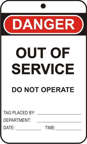 JA Ordered Out of Service by the FMCSA