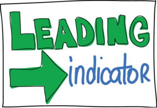 leading indicator