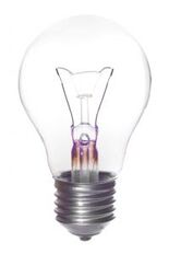 light bulb