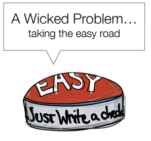 wicked problem