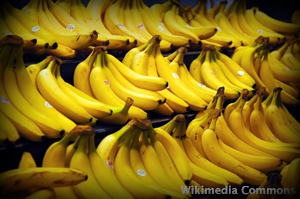 Bananas Final