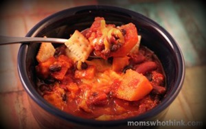 Sweet Potato Chili Final