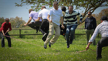 corporate core values