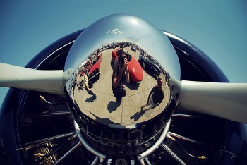 emergency planning plane