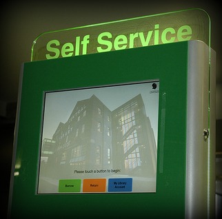 self service technology