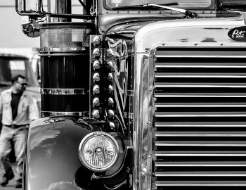 truck driver appreciation and wellness week