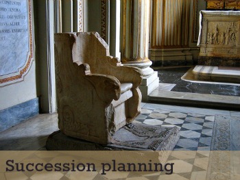 developing future leaders