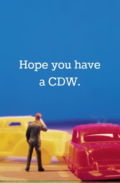 CollisionDamageWaiver