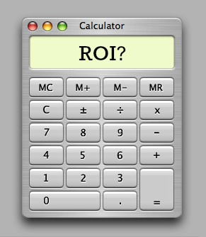 wellness program roi