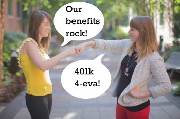 the why of benefits communication