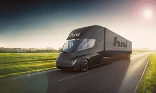 HNI Truck