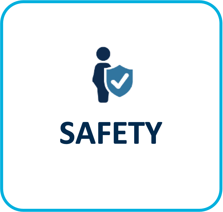 Safety-1
