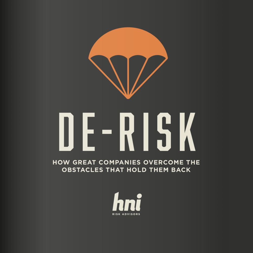 DE-RISK Book
