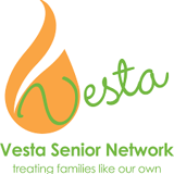 Vesta Logo