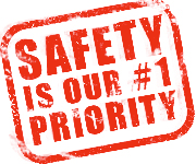 safety_is_a_priority